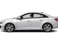 2015 Chevrolet Cruze 1LT Auto
