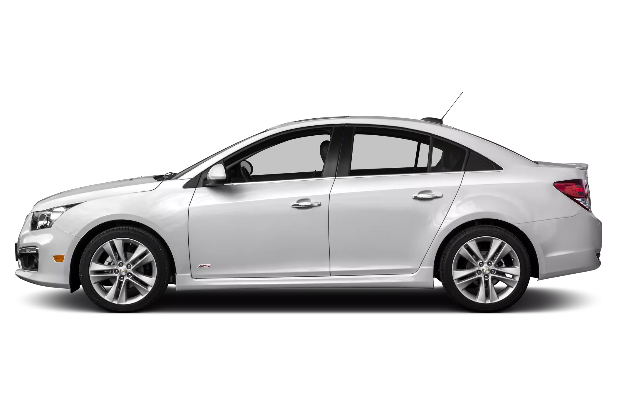 2015 Chevrolet Cruze 1LT Auto