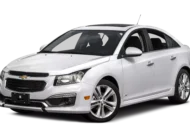 2015 Chevrolet Cruze 1LT Auto