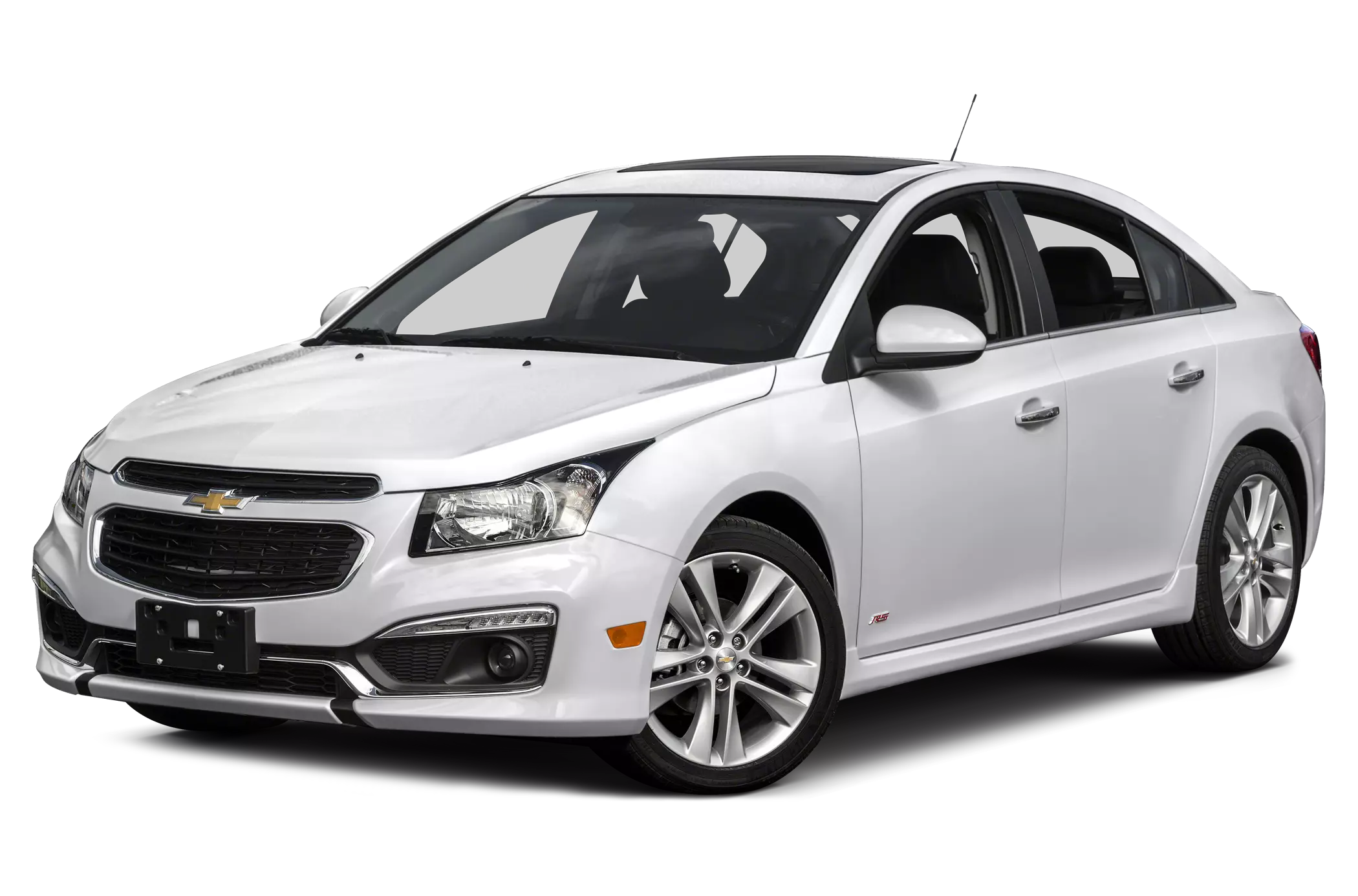 2015 Chevrolet Cruze 1LT Auto
