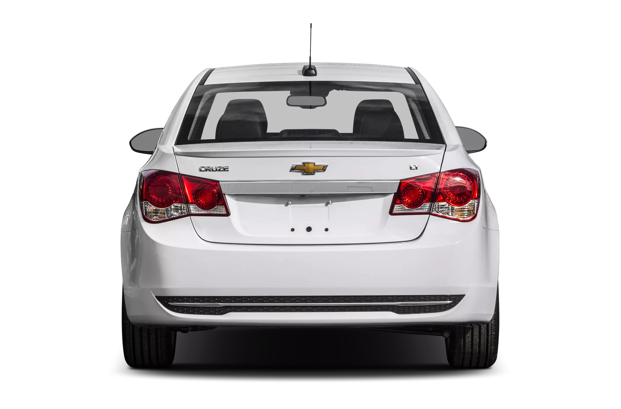 2015 Chevrolet Cruze 1LT Auto