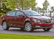 2016 Buick LaCrosse Premium I