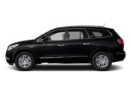 2012 Buick Enclave Leather