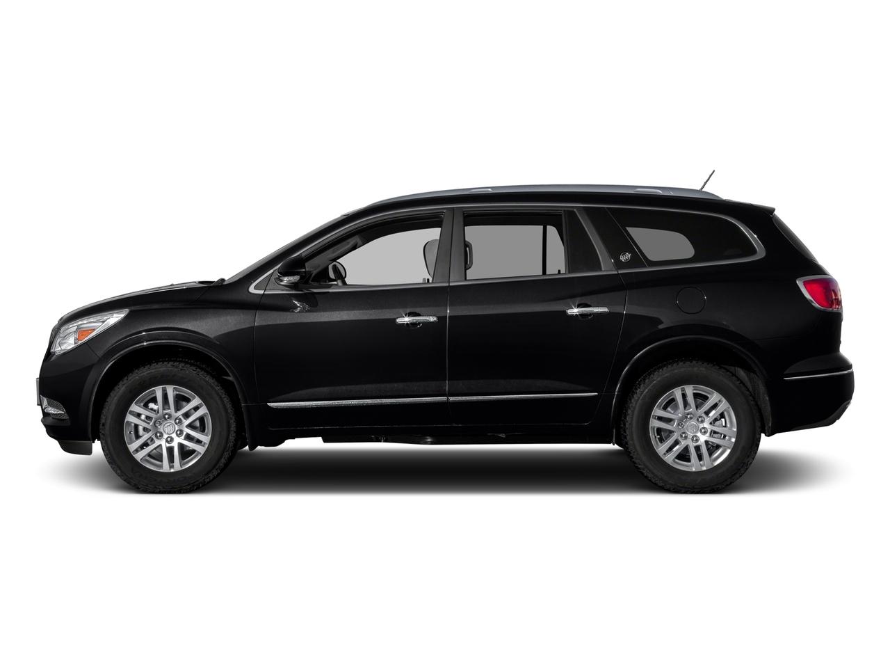 2012 Buick Enclave Leather
