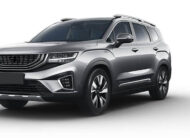 2017 Chevrolet Camaro 1SS