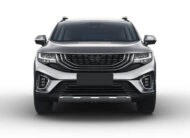 2017 Chevrolet Camaro 1SS