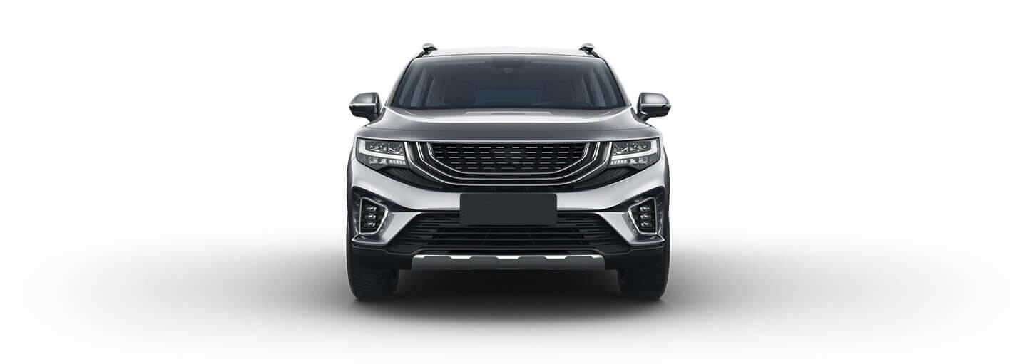 2017 Chevrolet Camaro 1SS