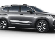 2017 Chevrolet Camaro 1SS