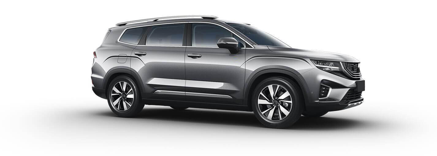 2017 Chevrolet Camaro 1SS