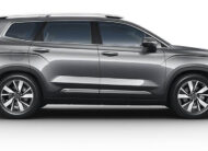 2017 Chevrolet Camaro 1SS