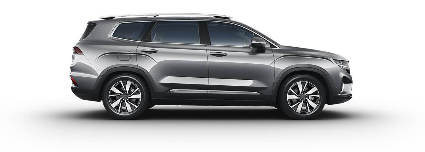 2017 Chevrolet Camaro 1SS