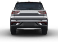 2017 Chevrolet Camaro 1SS