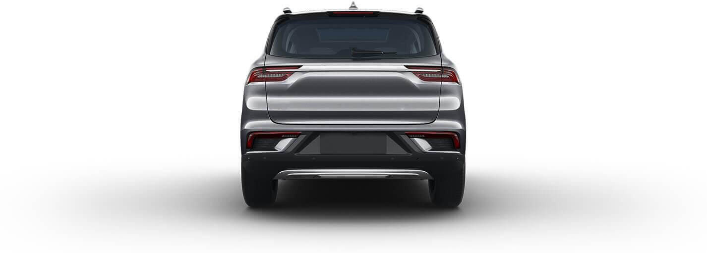 2017 Chevrolet Camaro 1SS