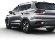 2017 Chevrolet Camaro 1SS