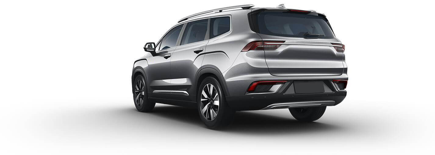 2017 Chevrolet Camaro 1SS