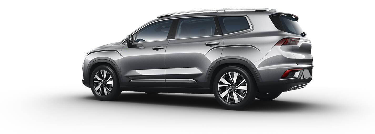 2017 Chevrolet Camaro 1SS